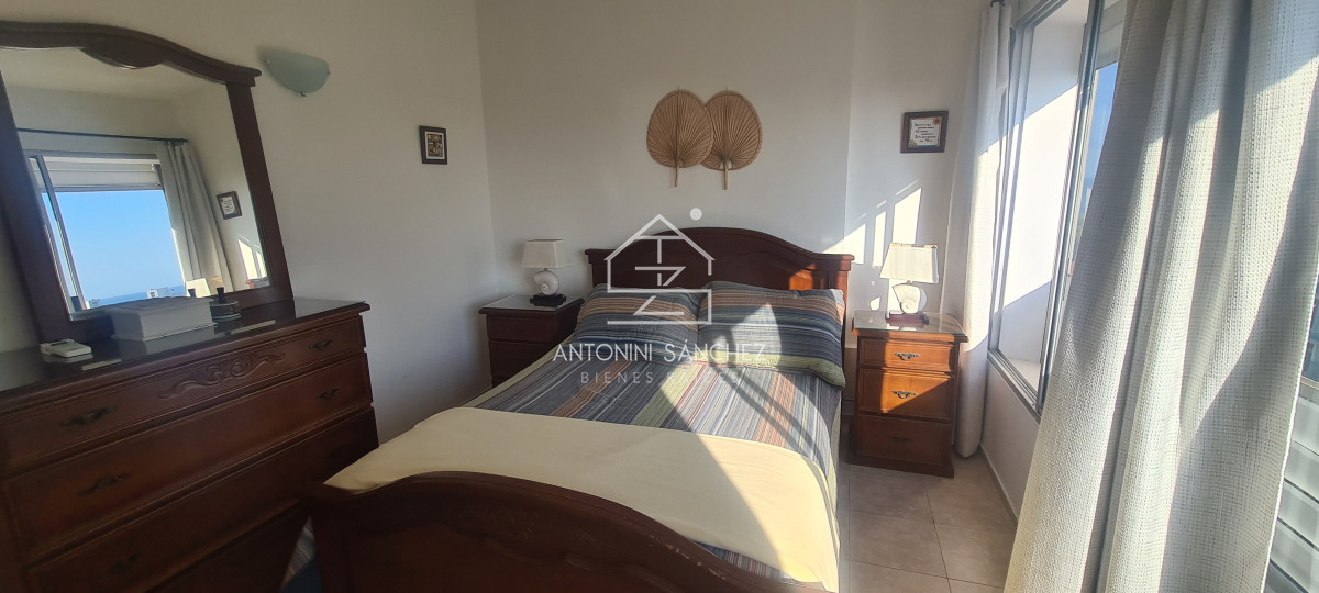 Apartamento ID.2104 - Venta Apartamento 2 dormitorios Punta del este Península