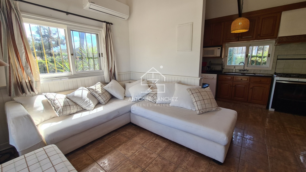 Casa ID.2631 - venta casa en parada 36 mansa 