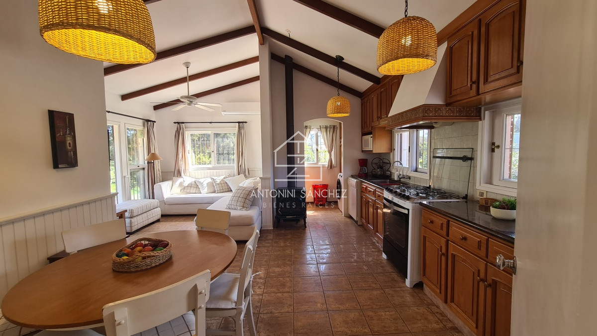 Casa ID.2631 - venta casa en parada 36 mansa 