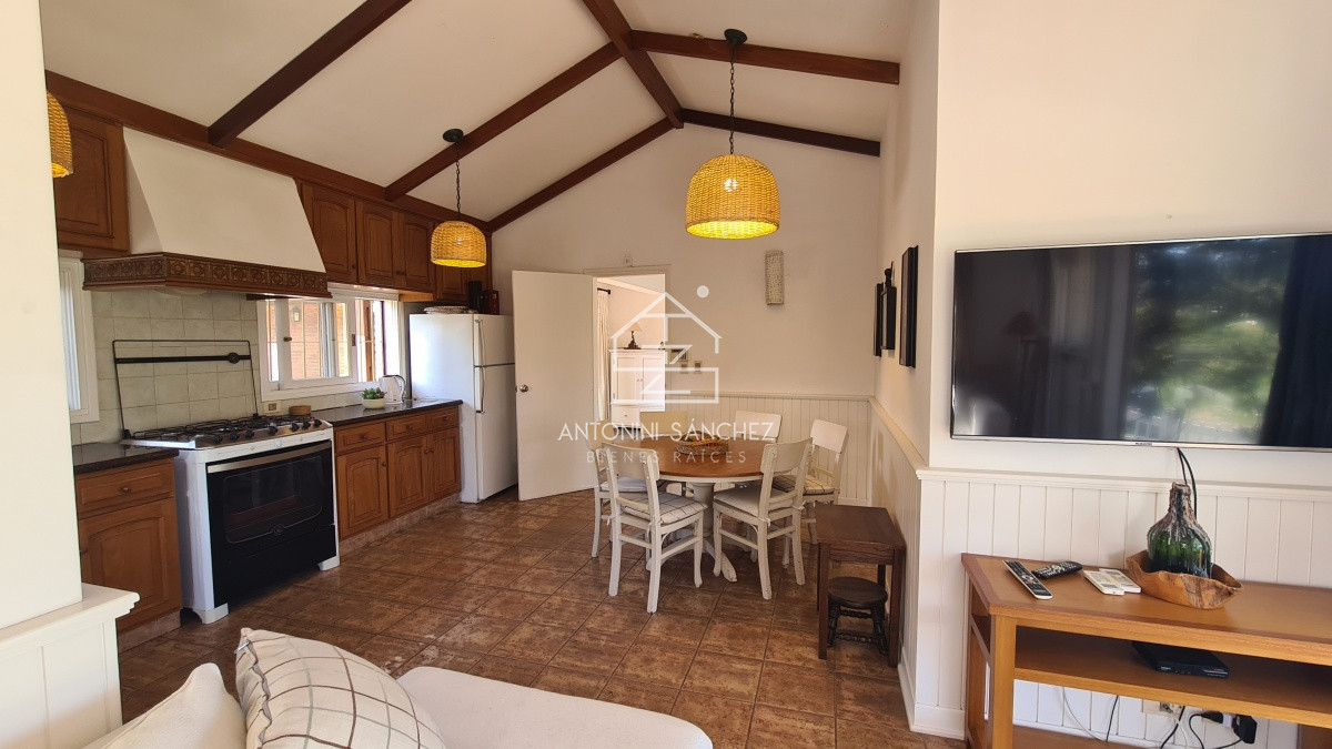 Casa ID.2631 - venta casa en parada 36 mansa 