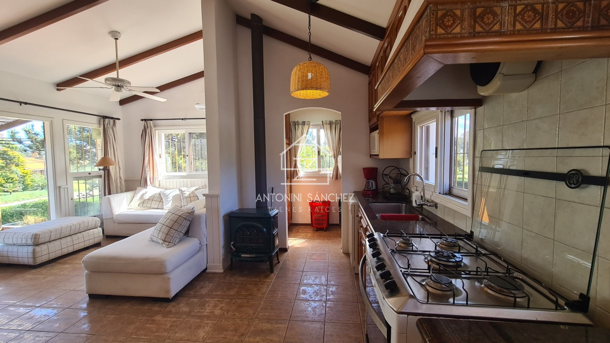 Casa ID.2631 - venta casa en parada 36 mansa 