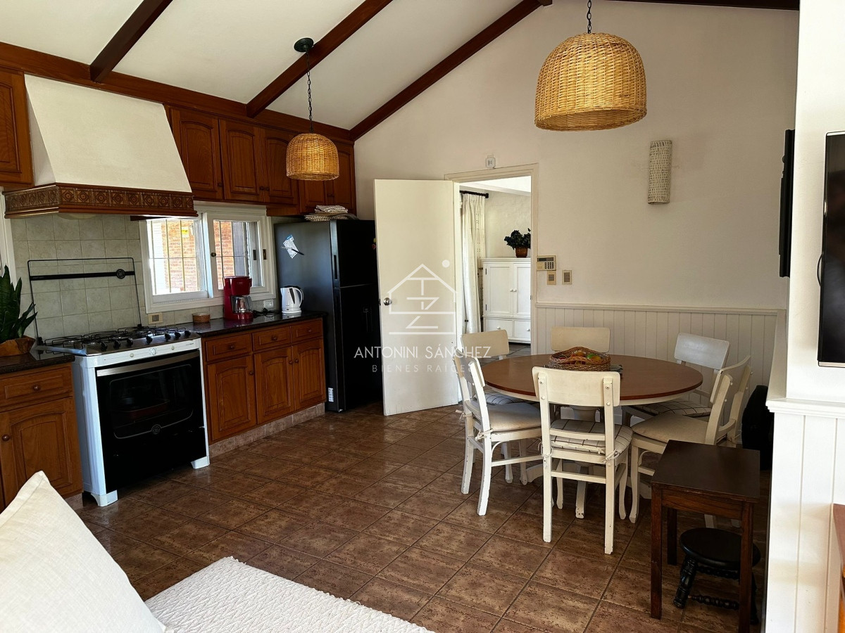Casa ID.2631 - venta casa en parada 36 mansa 