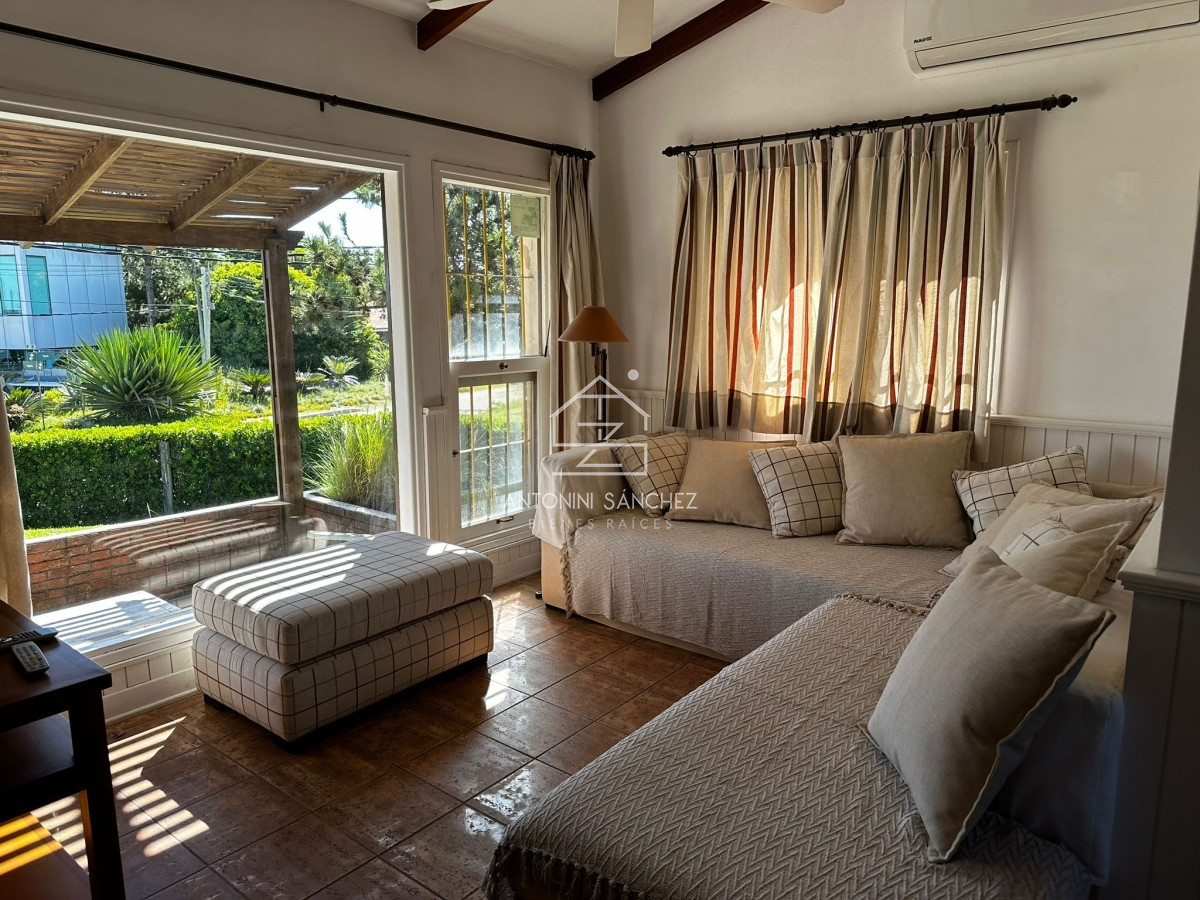 Casa ID.2631 - venta casa en parada 36 mansa 
