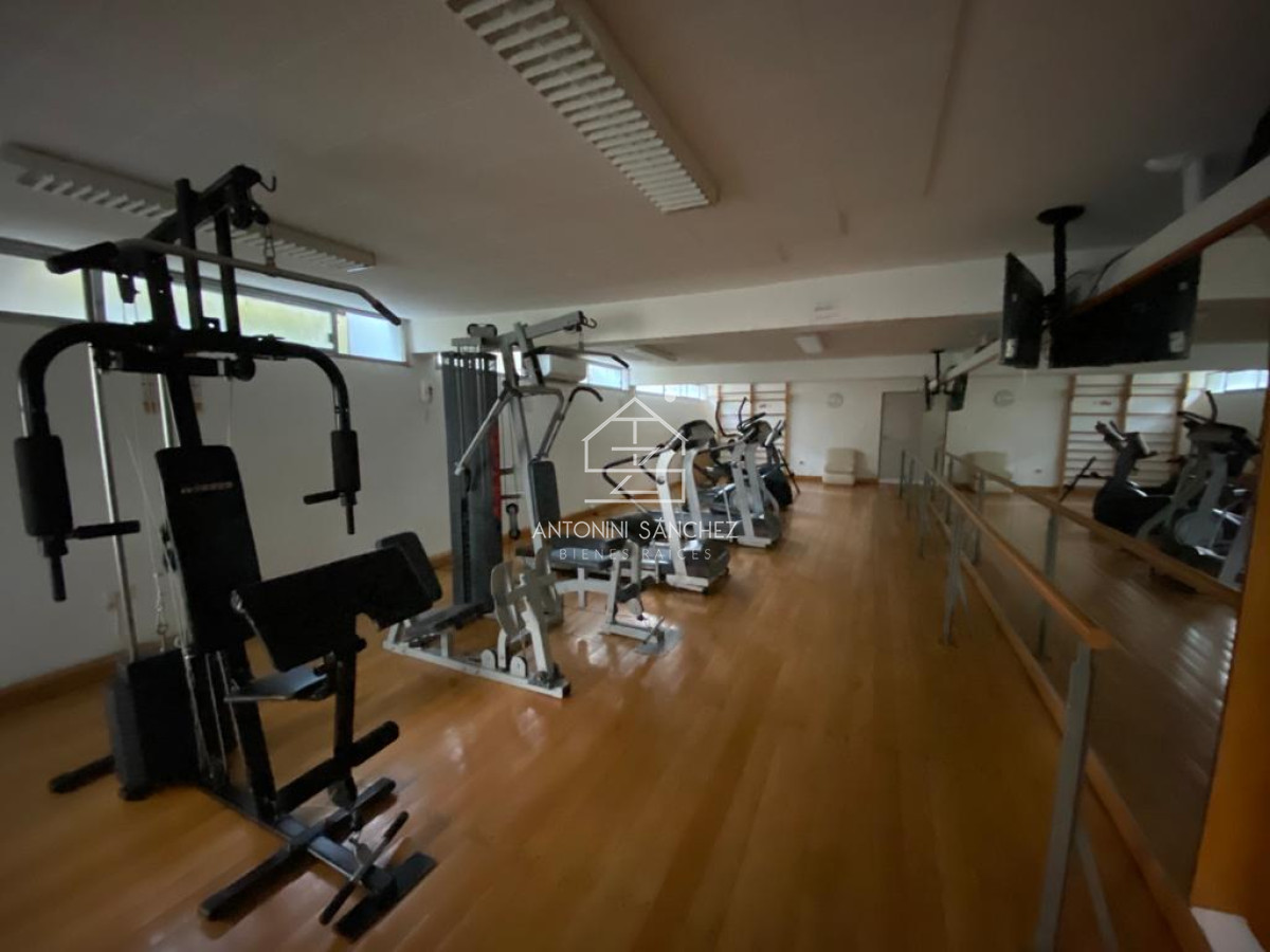 Apartamento ID.1653 - oportunidad cerca del puerto