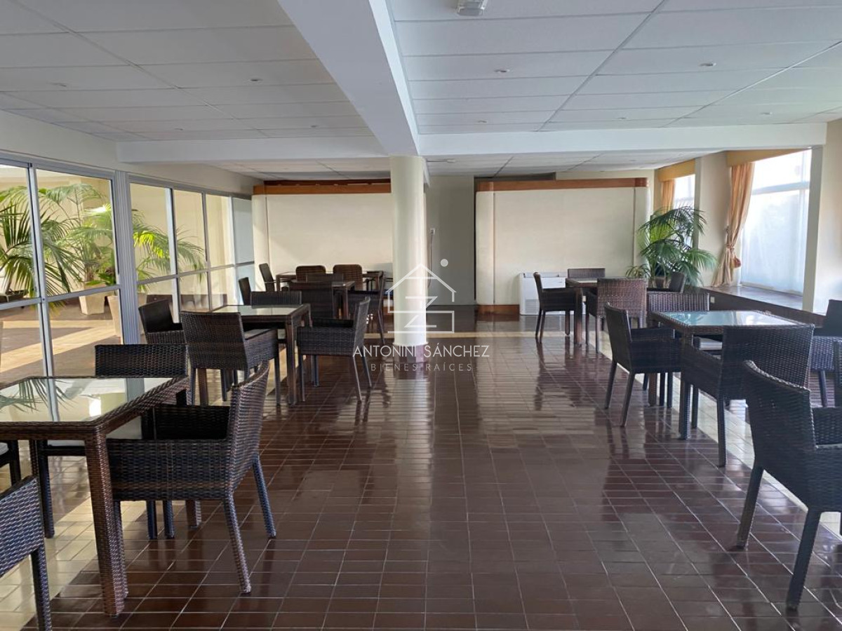 Apartamento ID.1653 - oportunidad cerca del puerto