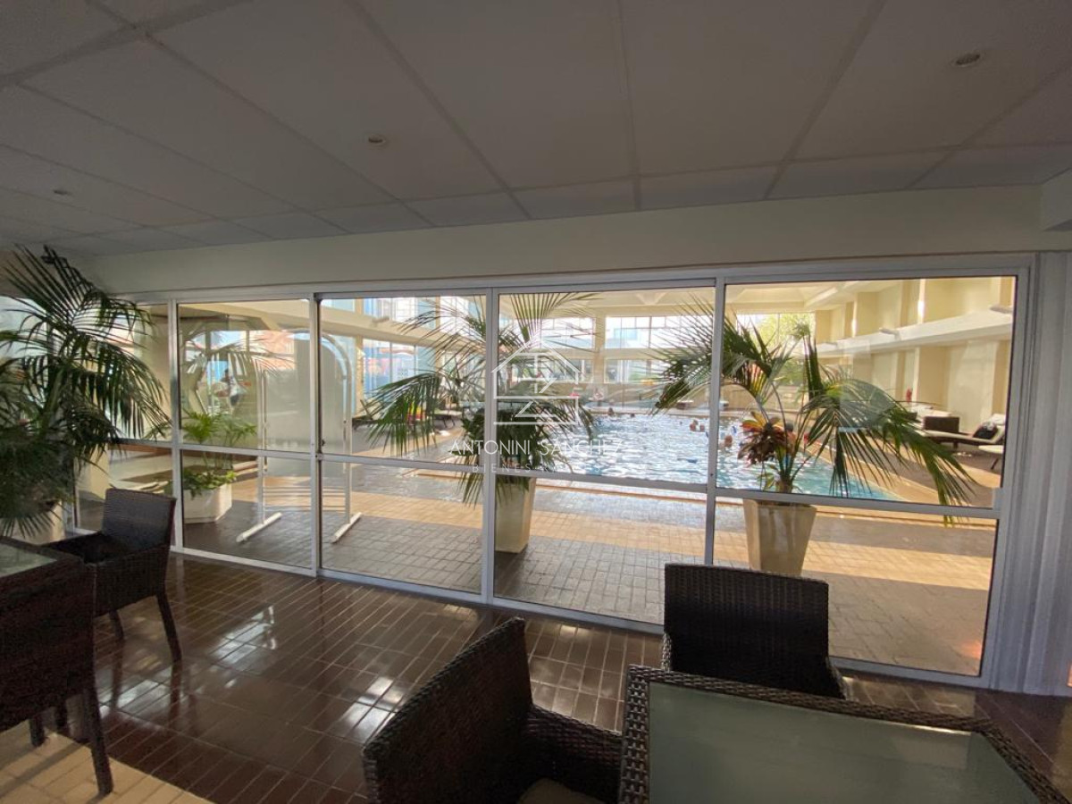 Apartamento ID.1653 - oportunidad cerca del puerto