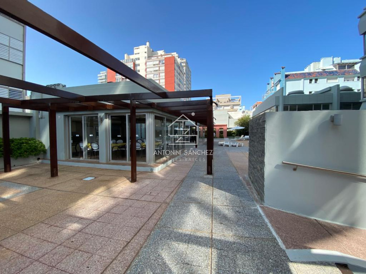 Apartamento ID.1653 - oportunidad cerca del puerto