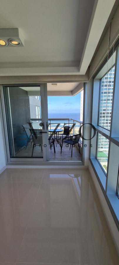 Apartamento ID.500/Apartamento-en-alquiler- - Apartamento en alquiler 