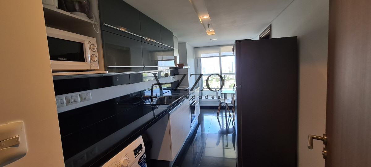 Apartamento ID.500/Apartamento-en-alquiler- - Apartamento en alquiler 