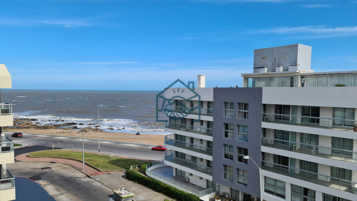 Apartamento ID.1272/Apartamento-a-metros-del-mar- - Apartamento a metros del mar 