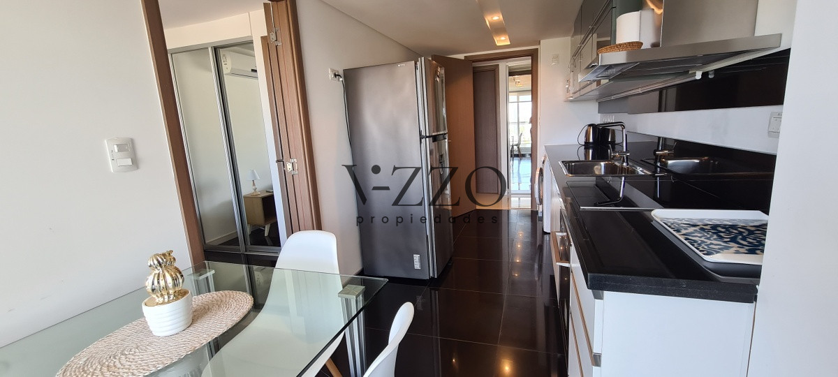 Apartamento ID.500/Apartamento-en-alquiler- - Apartamento en alquiler 
