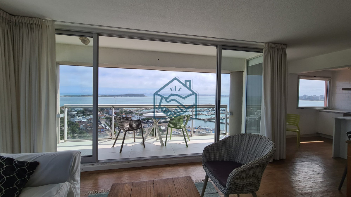 Apartamento ID.638/apartamento-vista-al-puerto- - apartamento vista al puerto 