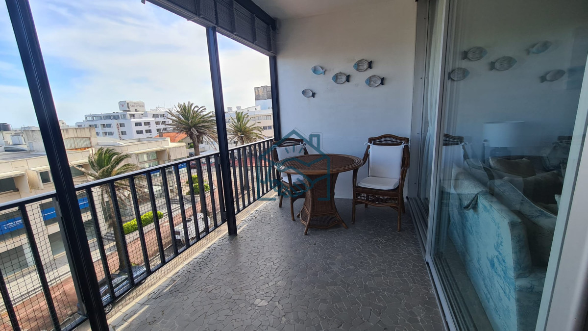 Apartamento ID.1272/Apartamento-a-metros-del-mar- - Apartamento a metros del mar 