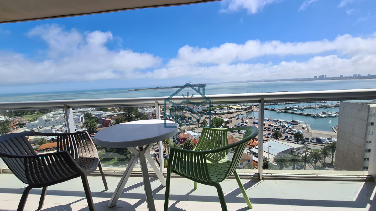 Apartamento ID.638/apartamento-vista-al-puerto- - apartamento vista al puerto 