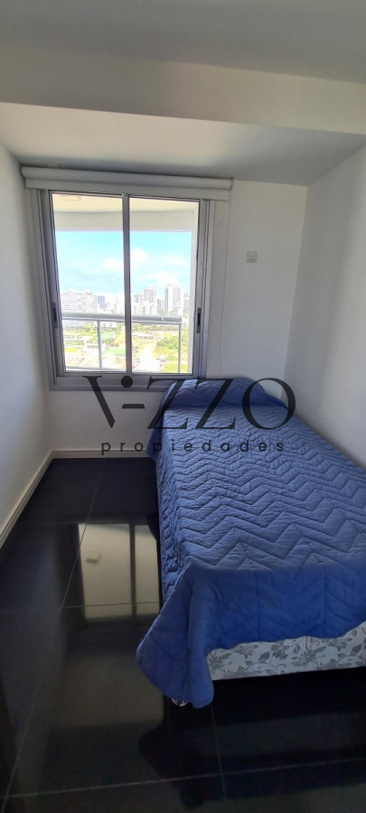 Apartamento ID.500/Apartamento-en-alquiler- - Apartamento en alquiler 