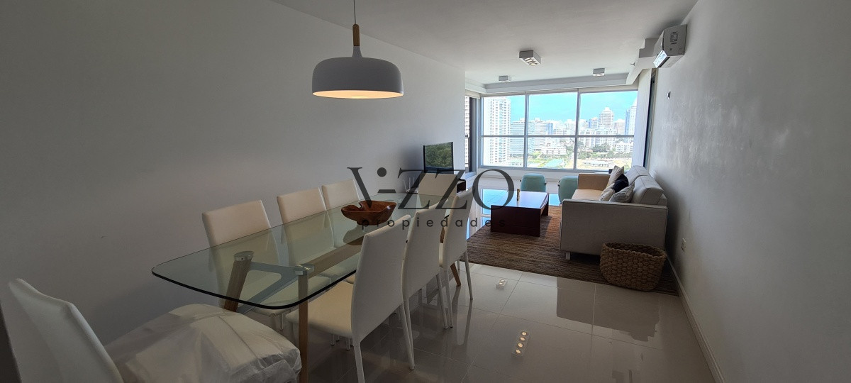 Apartamento ID.500/Apartamento-en-alquiler- - Apartamento en alquiler 