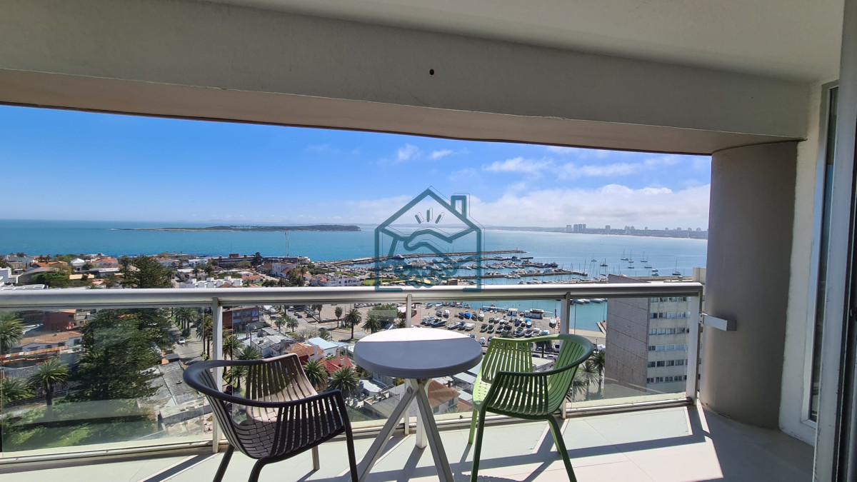 Apartamento ID.638/apartamento-vista-al-puerto- - apartamento vista al puerto 