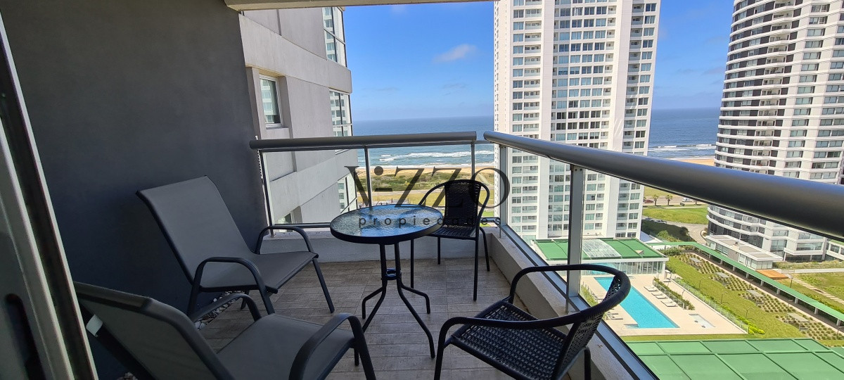 Apartamento ID.500/Apartamento-en-alquiler- - Apartamento en alquiler 