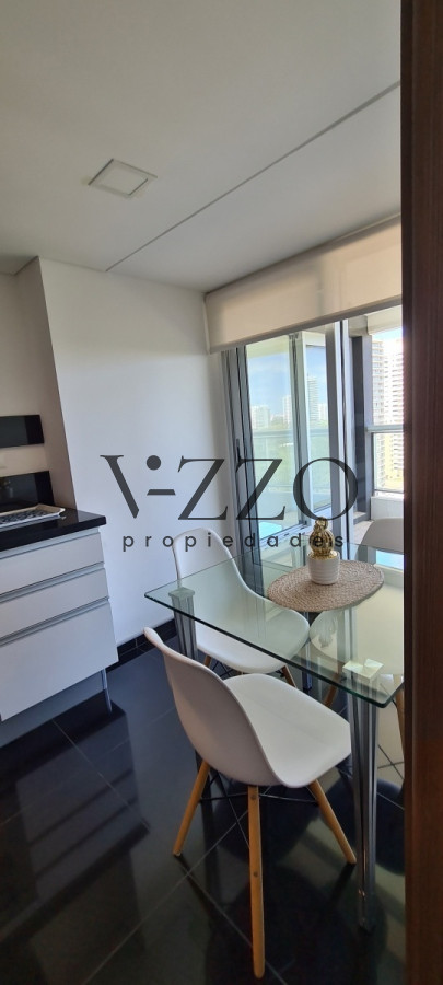 Apartamento ID.500/Apartamento-en-alquiler- - Apartamento en alquiler 
