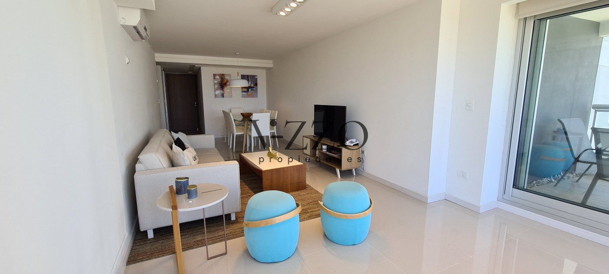 Apartamento ID.500/Apartamento-en-alquiler- - Apartamento en alquiler 