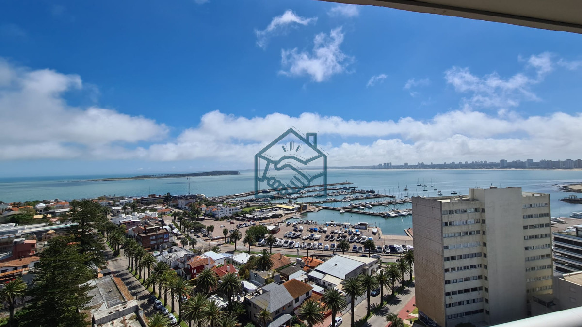 Apartamento ID.638/apartamento-vista-al-puerto- - apartamento vista al puerto 