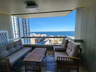 Apartamento ID.860/apartamento-en-venta-a-metros-del-puerto- - apartamento en venta a metros del puerto 