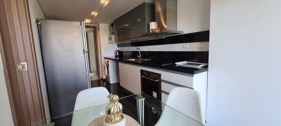 Apartamento ID.500/Apartamento-en-alquiler- - Apartamento en alquiler 
