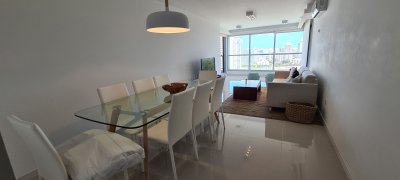 Apartamento ID.500/Apartamento-en-alquiler- - Apartamento en alquiler 
