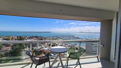 Apartamento ID.638/apartamento-vista-al-puerto- - apartamento vista al puerto 