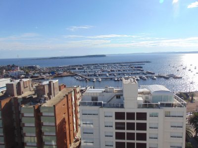 Apartamento ID.1057/apartamento-en-venta-en-punta-del-este!- - apartamento en venta en punta del este! 