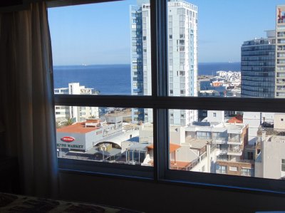 Apartamento ID.1057/apartamento-en-venta-en-punta-del-este!- - apartamento en venta en punta del este! 
