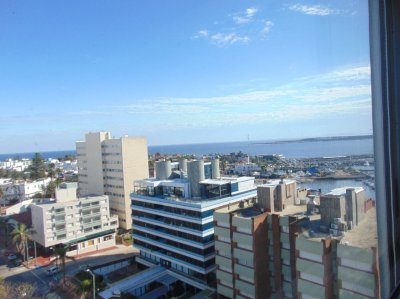 Apartamento ID.1057/apartamento-en-venta-en-punta-del-este!- - apartamento en venta en punta del este! 