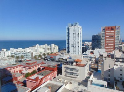Apartamento ID.1057/apartamento-en-venta-en-punta-del-este!- - apartamento en venta en punta del este! 
