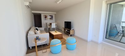 Apartamento ID.500/Apartamento-en-alquiler- - Apartamento en alquiler 