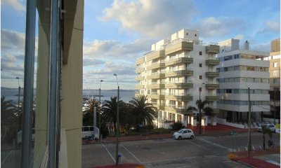 Apartamento cerca del puerto