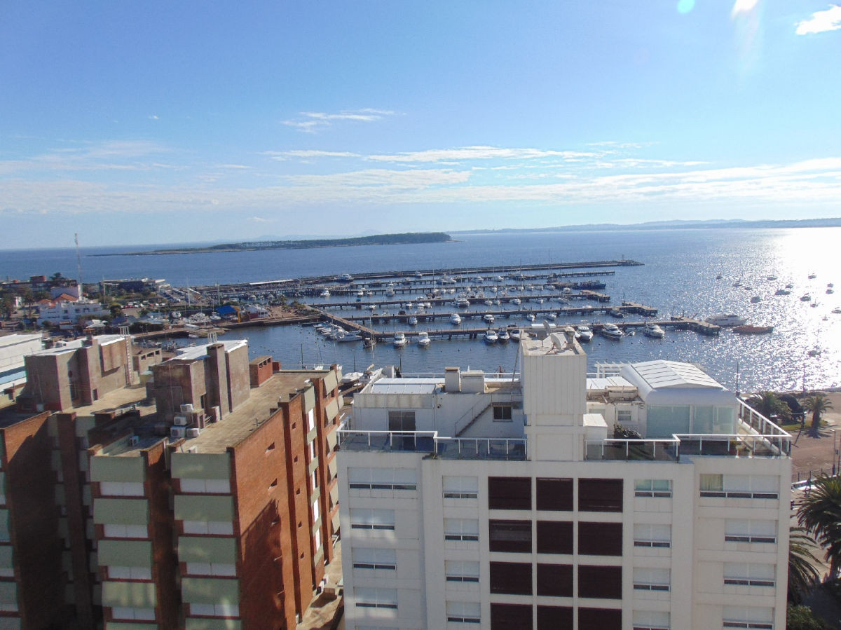 apartamento en venta en punta del este! 