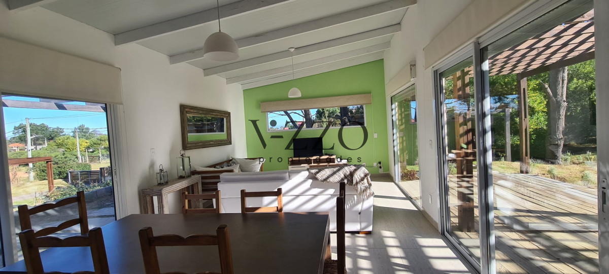 Casa ID.469/oportunidad-a-metros-del-mar-en-tio-tom- - oportunidad a metros del mar en tio tom 