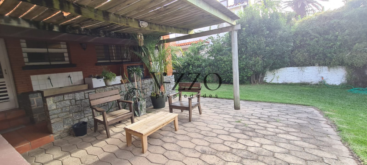 Casa ID.447 - Casa en peninsula en venta 