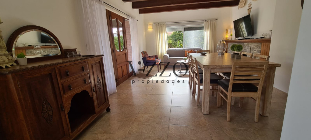 Casa ID.447 - Casa en peninsula en venta 