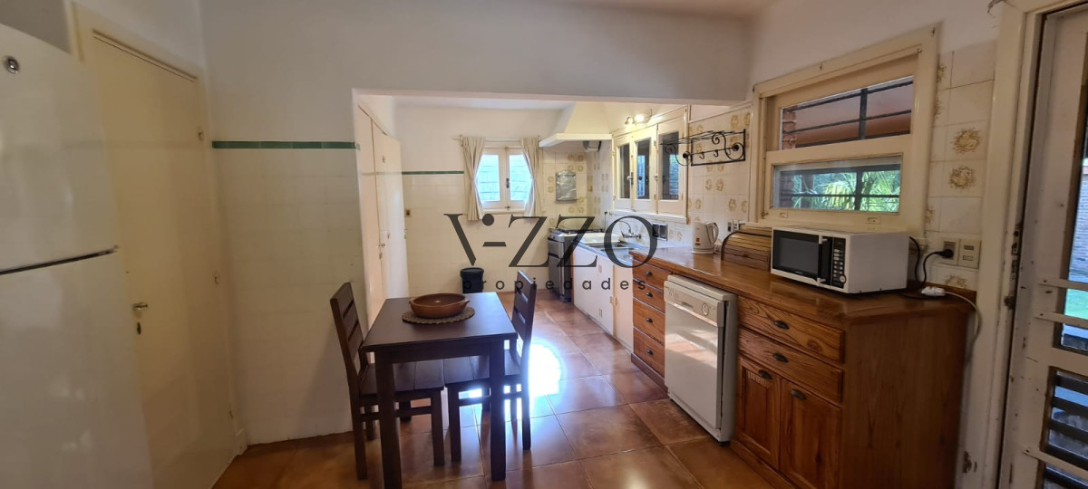 Casa ID.447 - Casa en peninsula en venta 