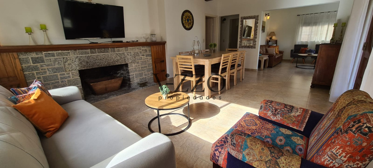Casa ID.447 - Casa en peninsula en venta 