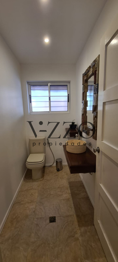 Casa ID.447 - Casa en peninsula en venta 