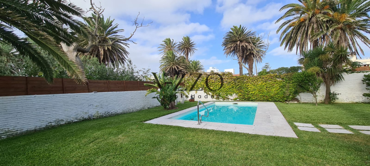 Casa ID.447 - Casa en peninsula en venta 