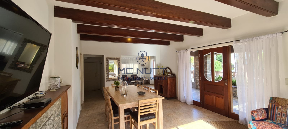 Casa ID.583/ - Casa en peninsula en venta 