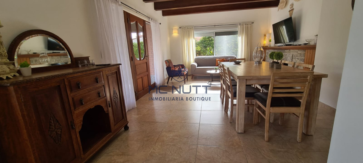 Casa ID.583/ - Casa en peninsula en venta 