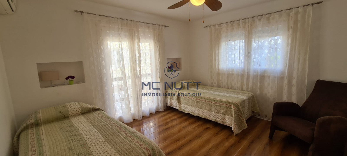 Casa ID.583/ - Casa en peninsula en venta 