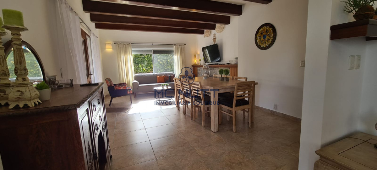 Casa ID.583/ - Casa en peninsula en venta 