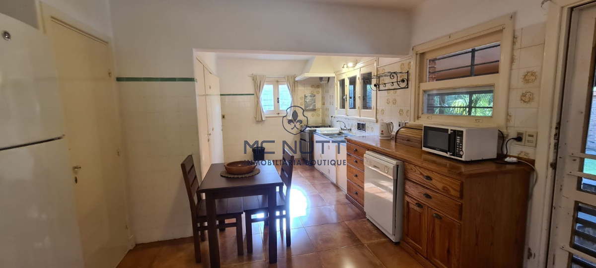 Casa ID.583/ - Casa en peninsula en venta 