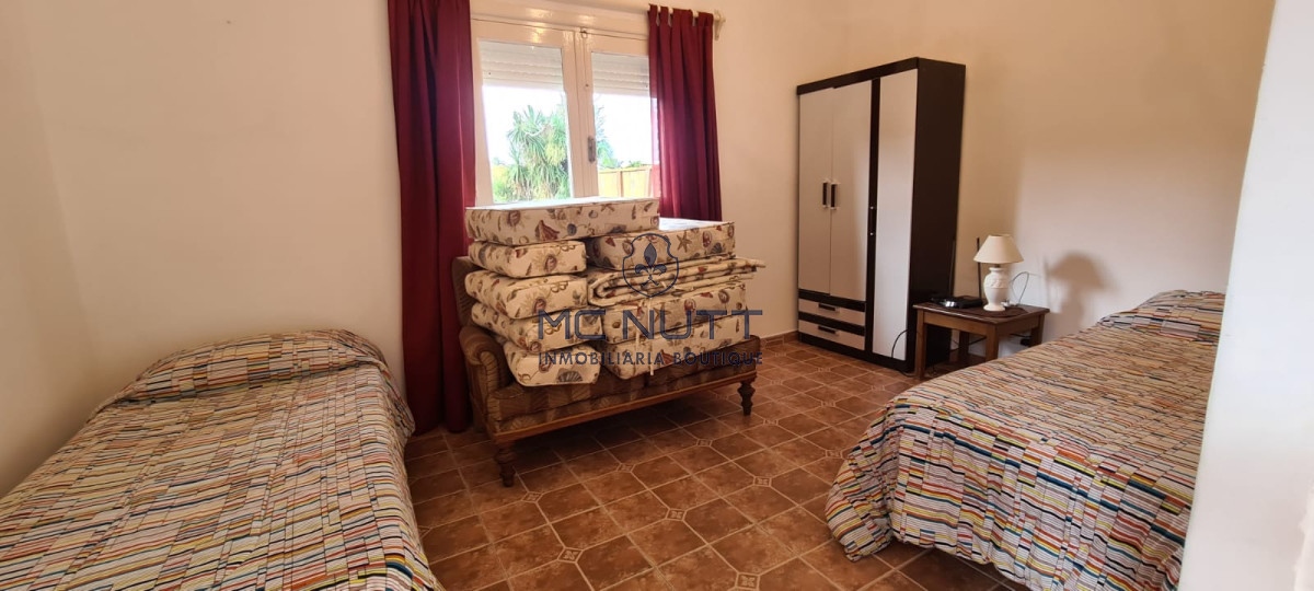 Casa ID.583/ - Casa en peninsula en venta 