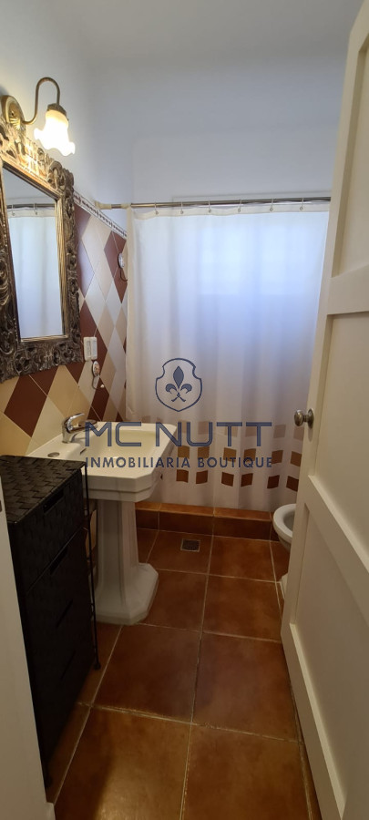 Casa ID.583/ - Casa en peninsula en venta 